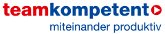 Teamkompetent GmbH Logo